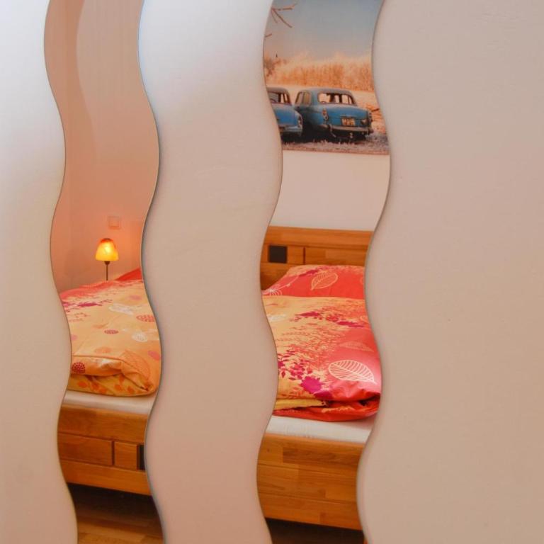 Parahotel - Apartment mit 2 Schlafzimmern - 47