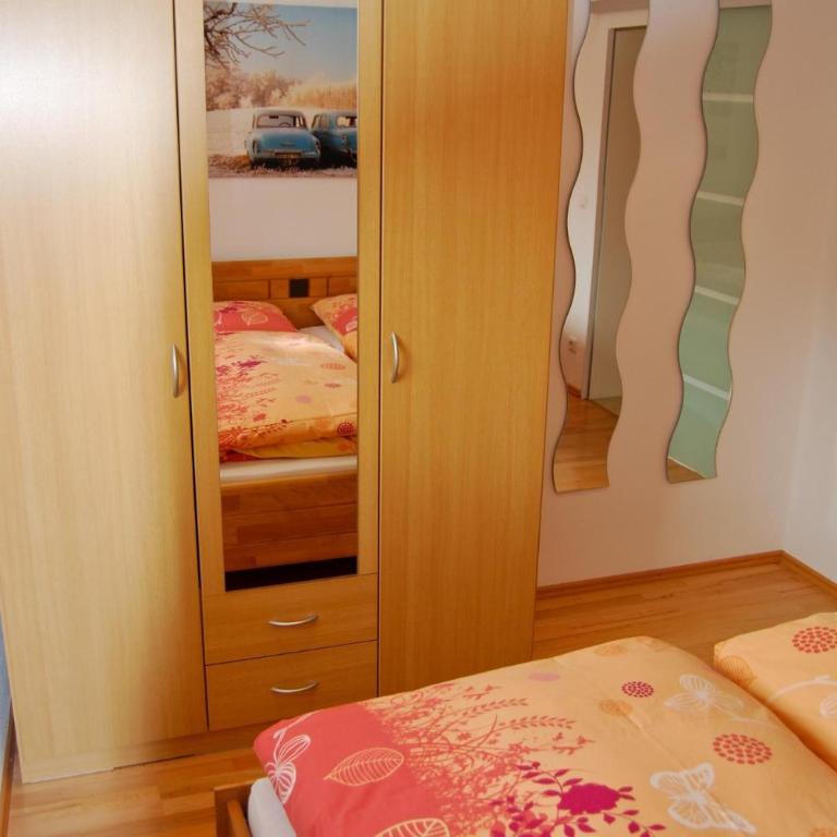 Parahotel - Apartment mit 2 Schlafzimmern - 42