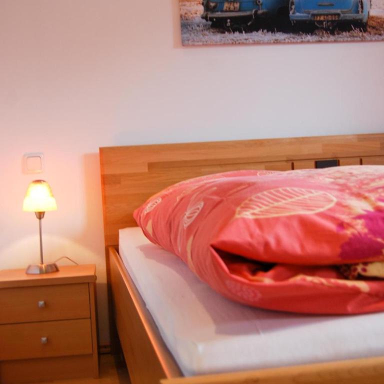 Parahotel - Apartment mit 2 Schlafzimmern - 52