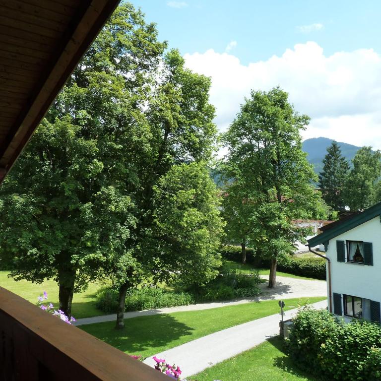 Haus im Kurpark - Comfort Apartment 4 - 7