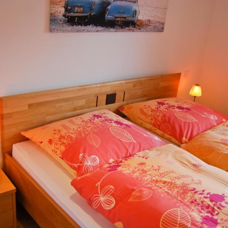 Parahotel - Apartment mit 2 Schlafzimmern - 28