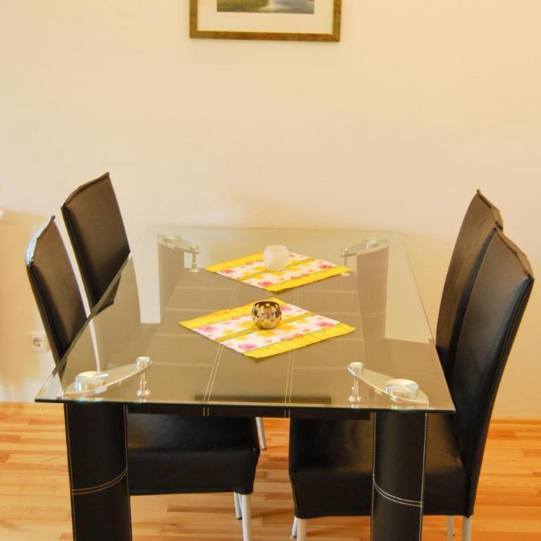 Parahotel - Apartment mit 2 Schlafzimmern - 18