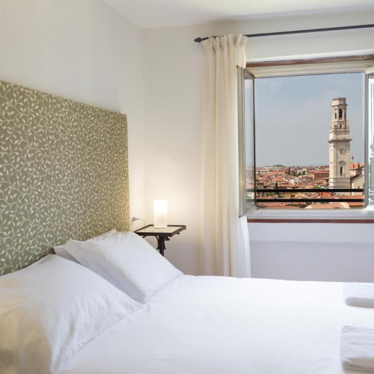 Casa Corvina - Penthouse Apartment - 6