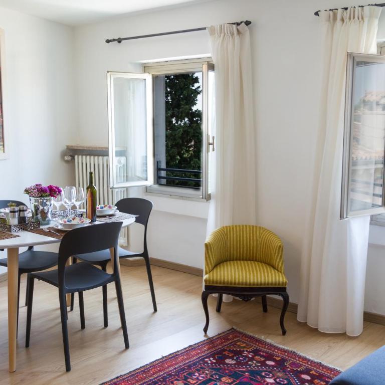 Casa Corvina - Penthouse Apartment - 3