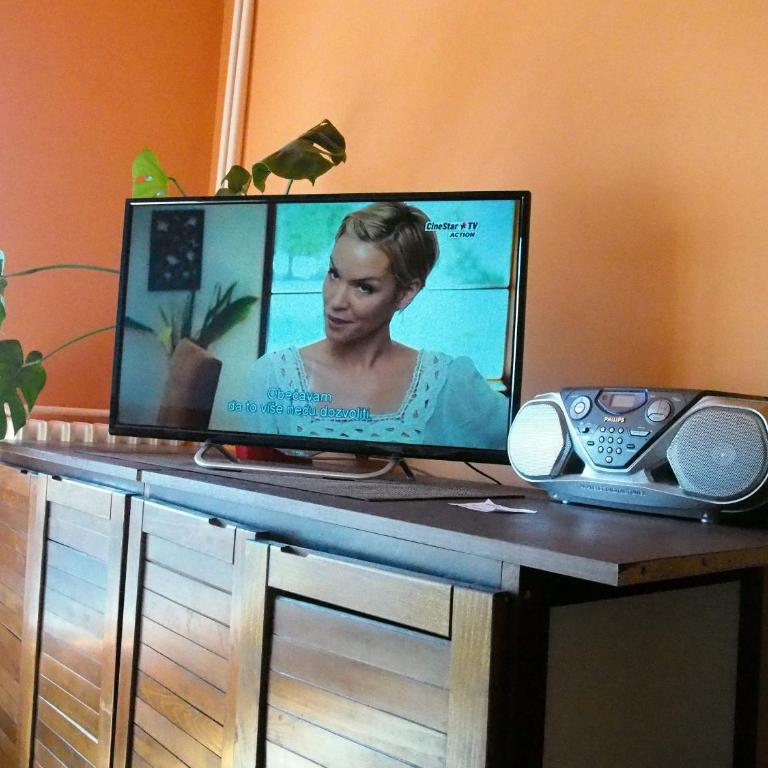 Apartment Tamara - Apartman - 8