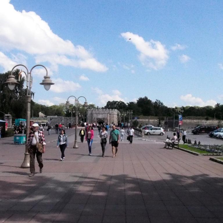 Apartment Tamara - Apartman - 18