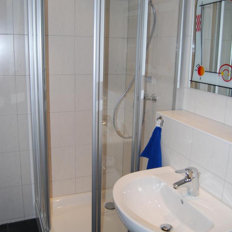Parahotel - Apartment mit 2 Schlafzimmern - 33