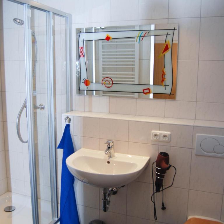 Parahotel - Apartment mit 2 Schlafzimmern - 34