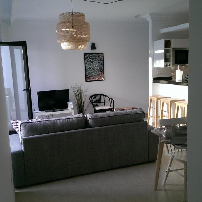 Caleton Alhambra - Apartment with Sea View - 22