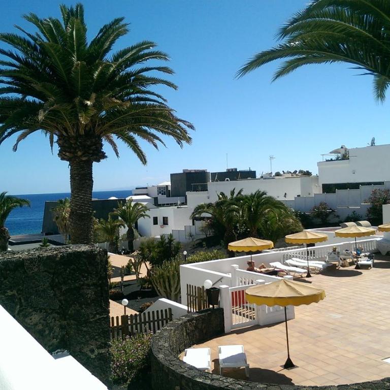 Caleton Alhambra - Apartment with Sea View - 18