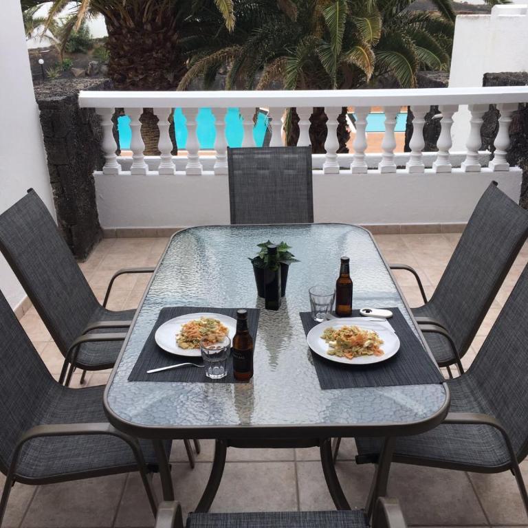 Caleton Alhambra - Apartment with Sea View - 5