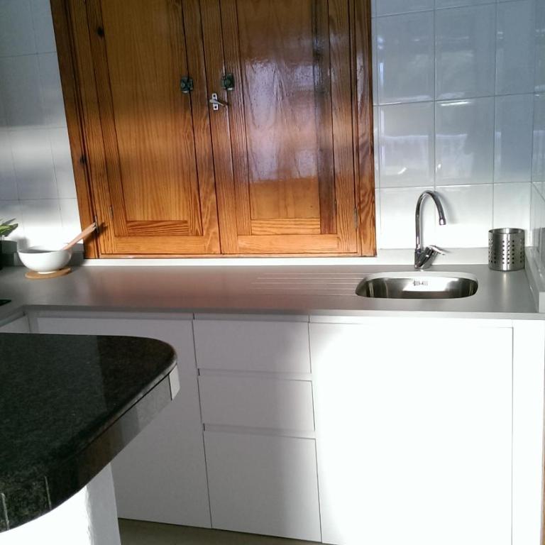 Caleton Alhambra - Apartment with Sea View - 40