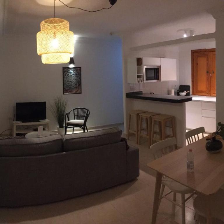 Caleton Alhambra - Apartment with Sea View - 11