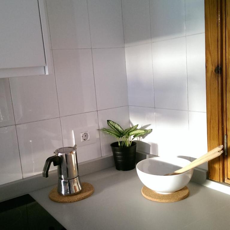 Caleton Alhambra - Apartment with Sea View - 41