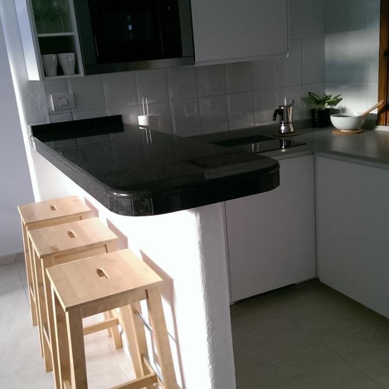 Caleton Alhambra - Apartment with Sea View - 16