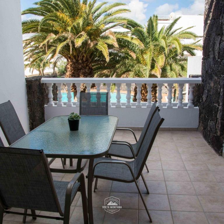 Caleton Alhambra - Apartment with Sea View - 21
