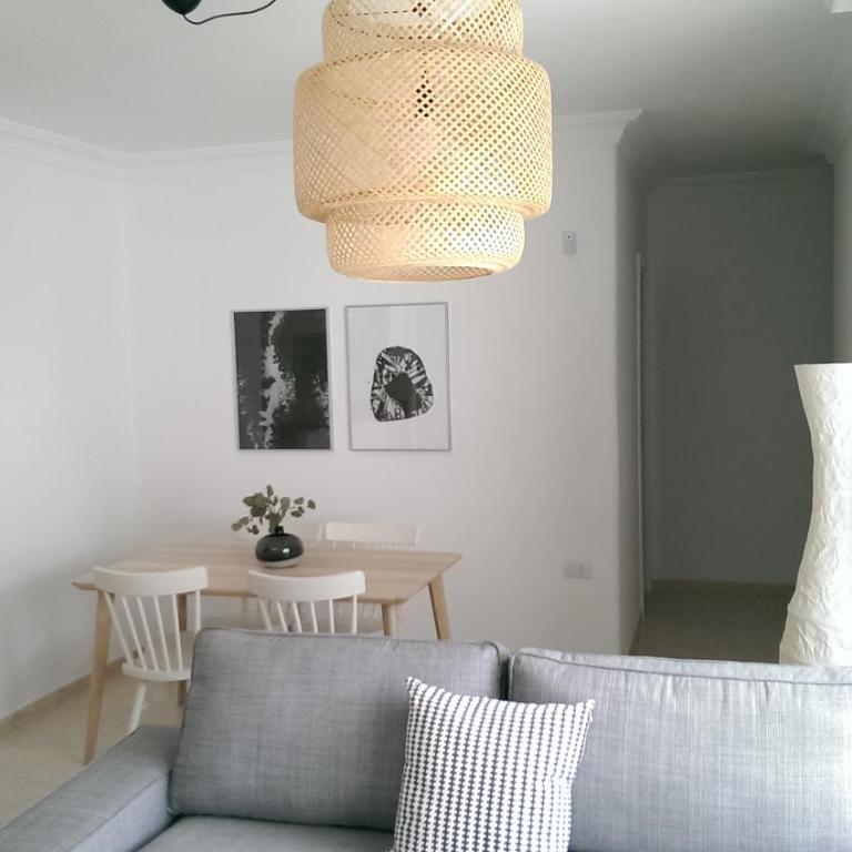 Caleton Alhambra - Apartment with Sea View - 23