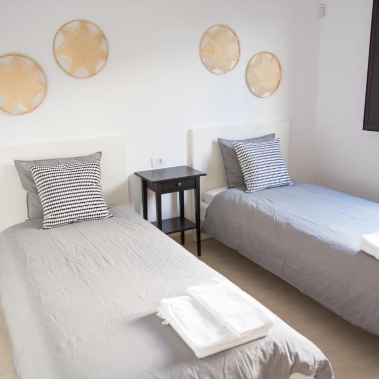 Caleton Alhambra - Apartment with Sea View - 14