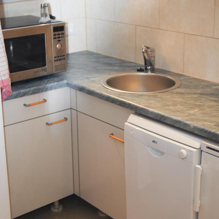 Parahotel - Apartment mit 2 Schlafzimmern - 27