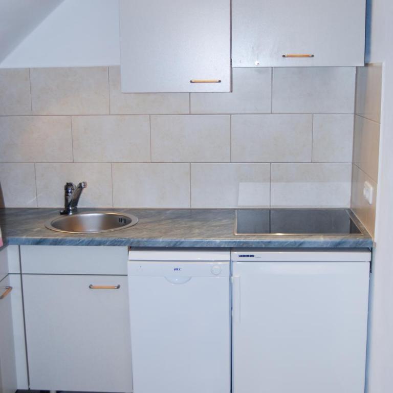 Parahotel - Apartment mit 2 Schlafzimmern - 29