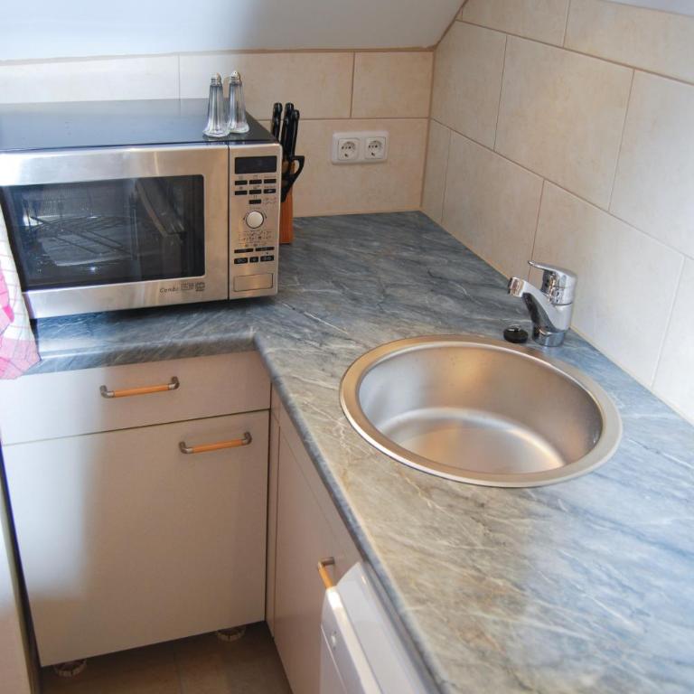 Parahotel - Apartment mit 2 Schlafzimmern - 32