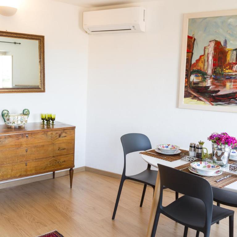 Casa Corvina - Penthouse Apartment - 5
