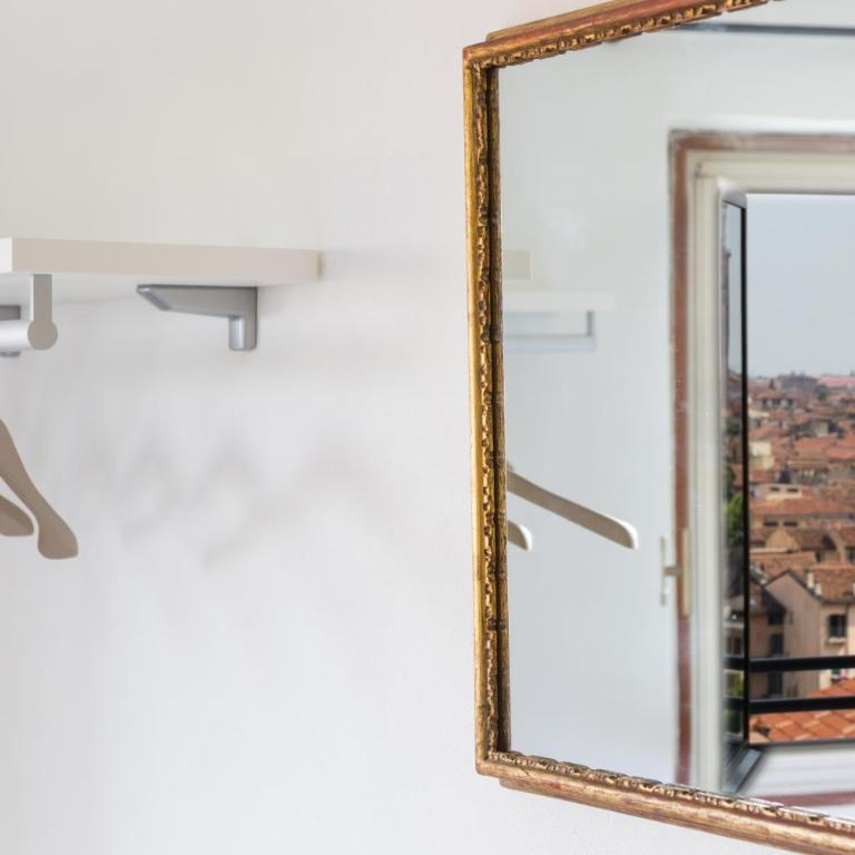 Casa Corvina - Penthouse Apartment - 8