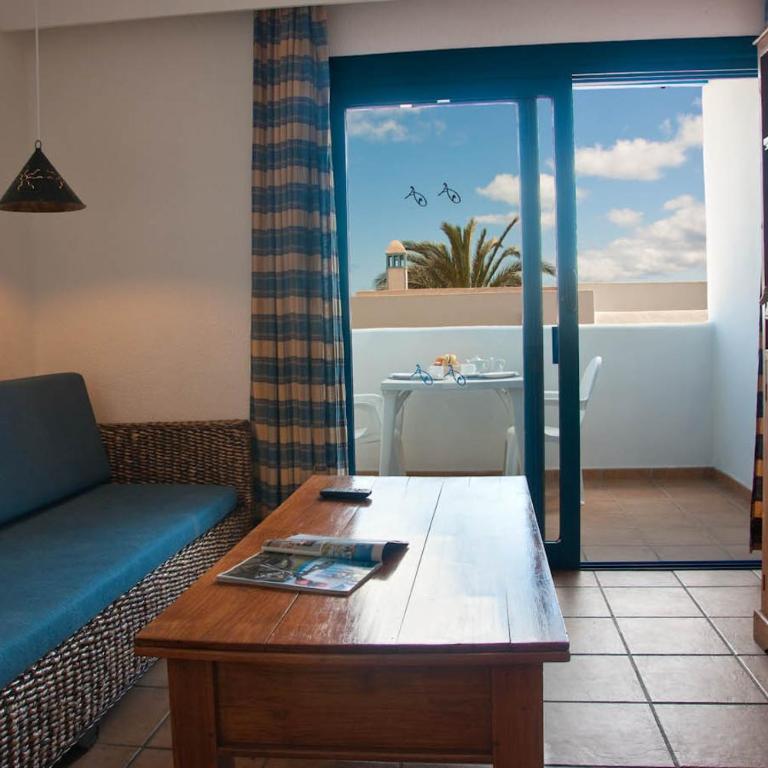 Apartamentos Agua Marina - Standard Apartment - 7