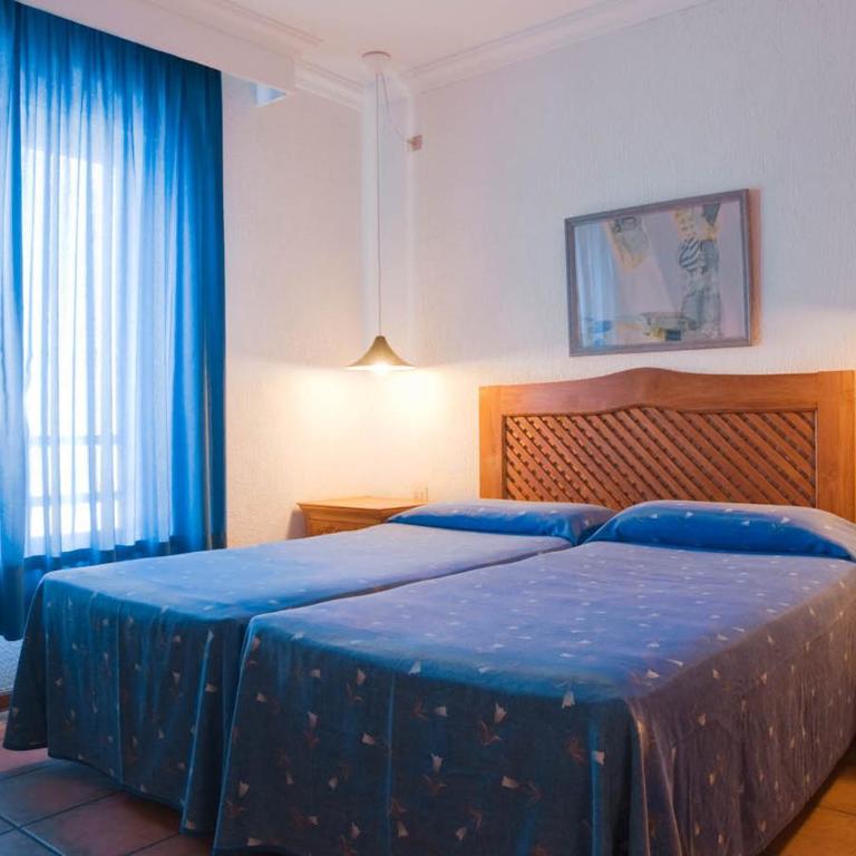 Apartamentos Agua Marina - One-Bedroom Apartment with Sea View (2 Adults) - 10