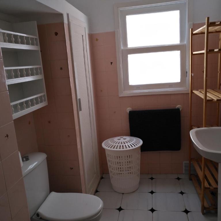 Apartamentos Rocamar el Medano - Apartamento de 1 dormitorio con balcón y vistas al mar - 7