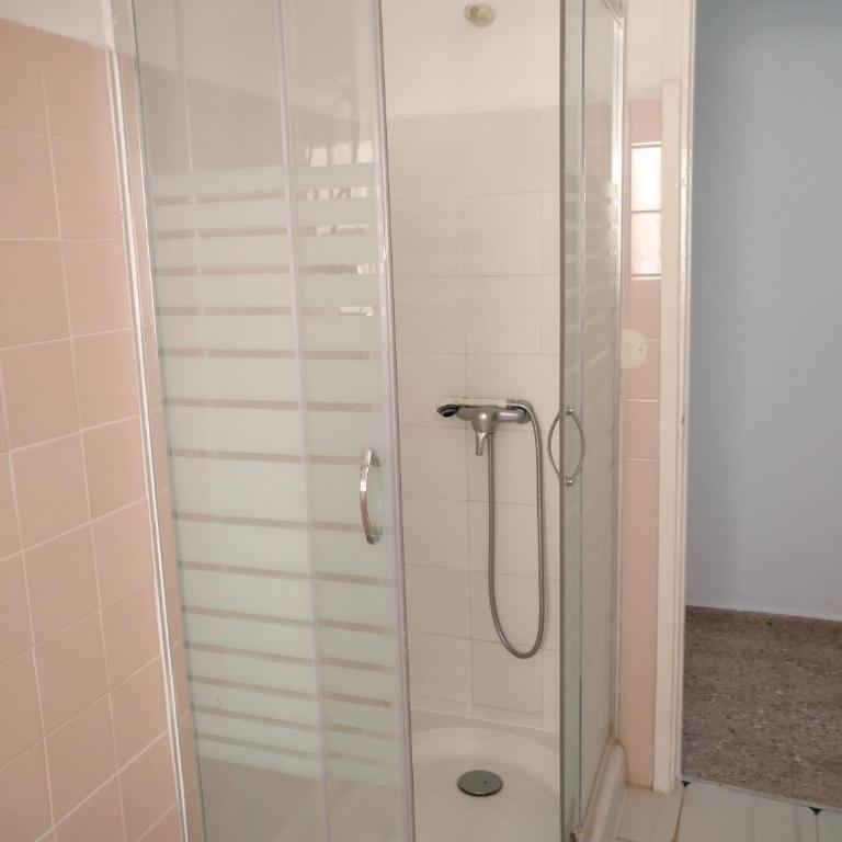 Apartamentos Rocamar el Medano - Apartamento de 1 dormitorio con balcón y vistas al mar - 8
