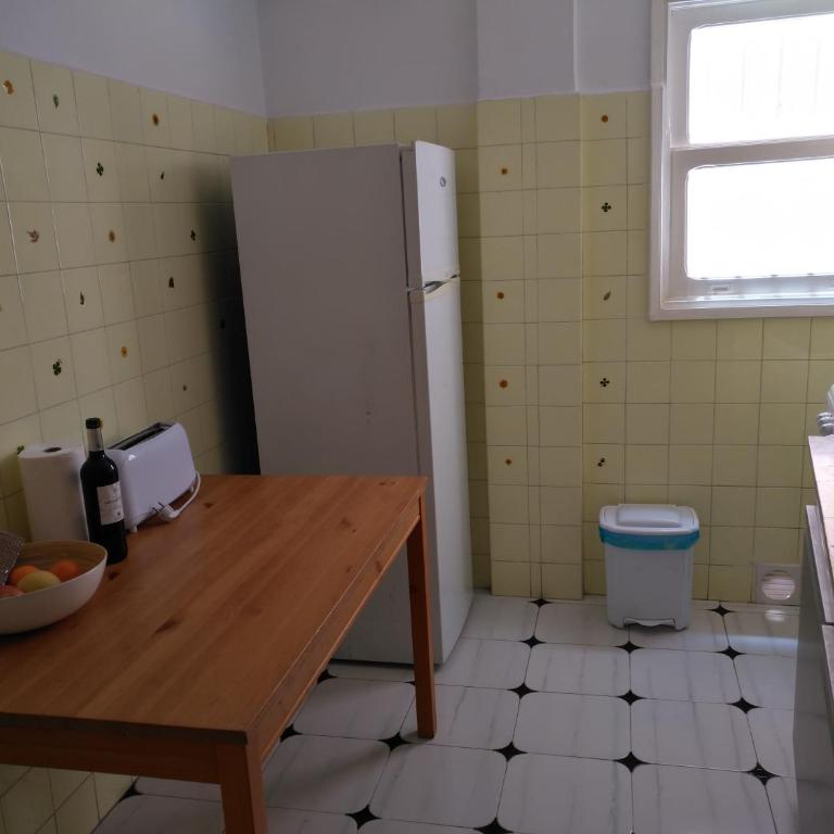 Apartamentos Rocamar el Medano - Apartamento de 1 dormitorio con balcón y vistas al mar - 9