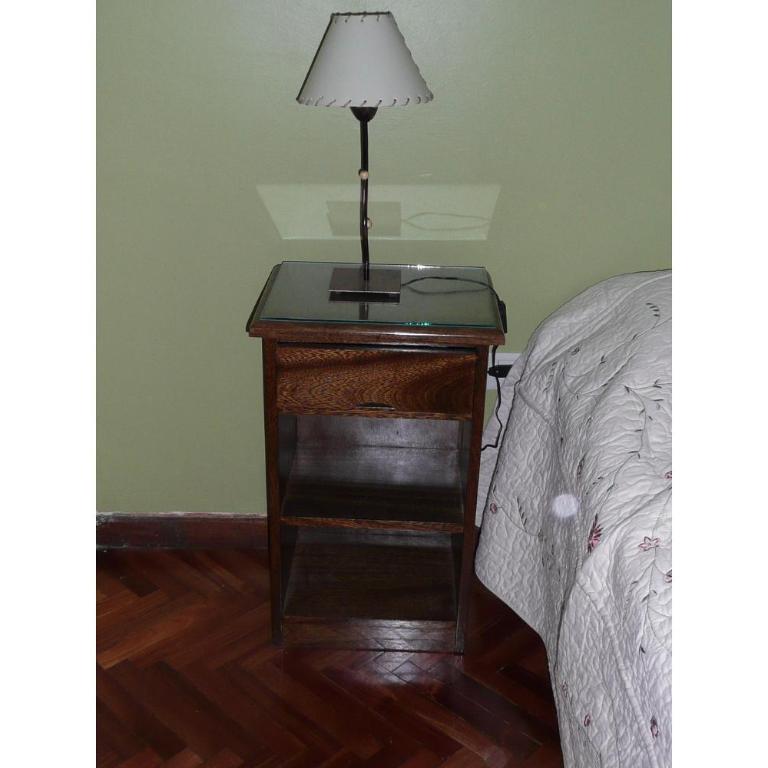 2 ambientes en Recoleta - Apartamento de 1 dormitorio - 15