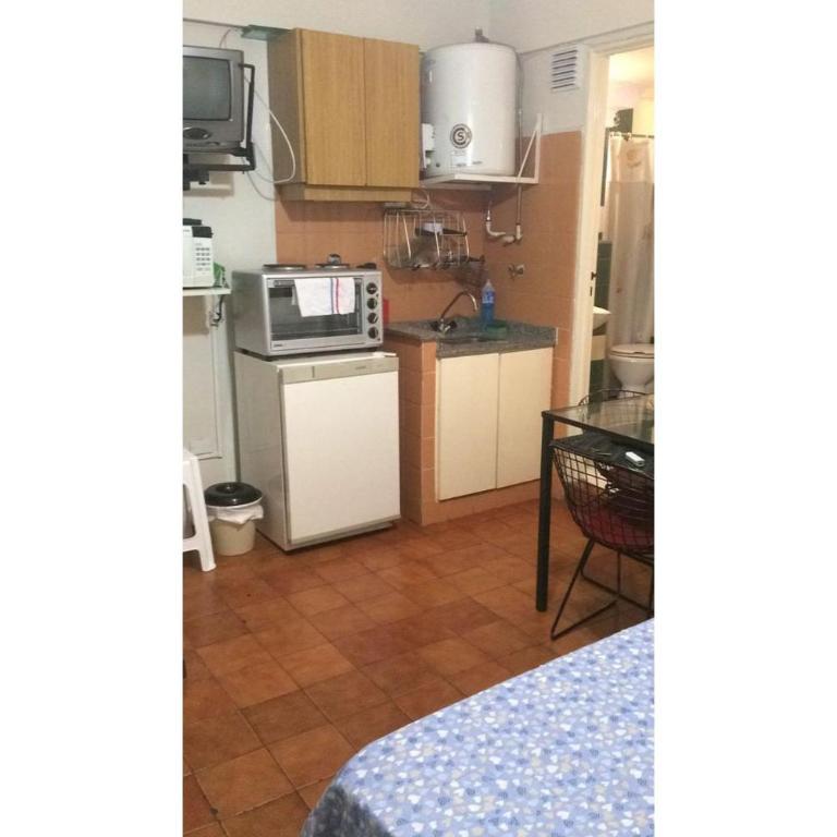 2 ambientes en Recoleta - Apartamento de 1 dormitorio - 14