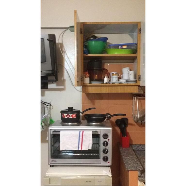 2 ambientes en Recoleta - Apartamento de 1 dormitorio - 12