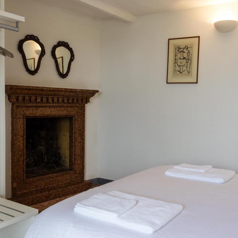Casa Corvina - Apartment with Terrace - Ground Floor - 7