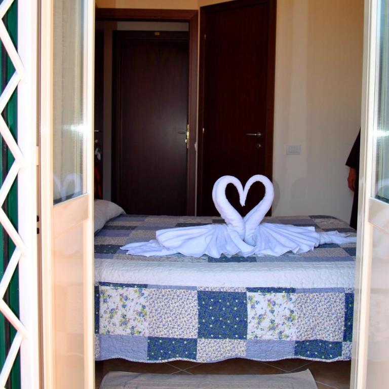 Casa per Ferie Beato Rosaz - Chambre Double - 2