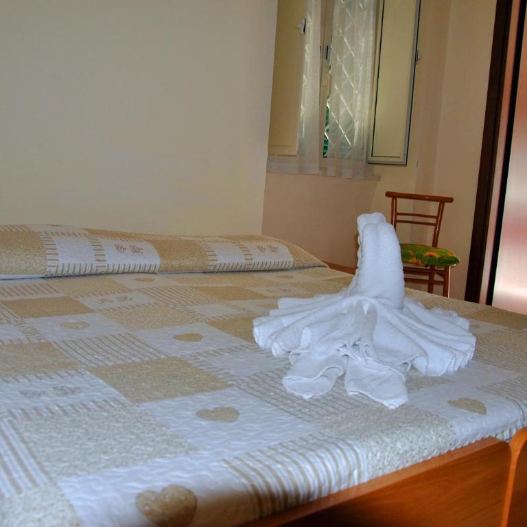 Casa per Ferie Beato Rosaz - Chambre Double - 4