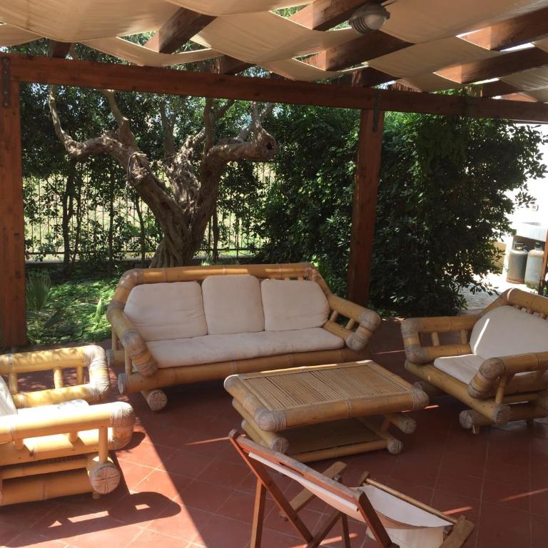 Villa Favonio - Casa Vacanze - 1