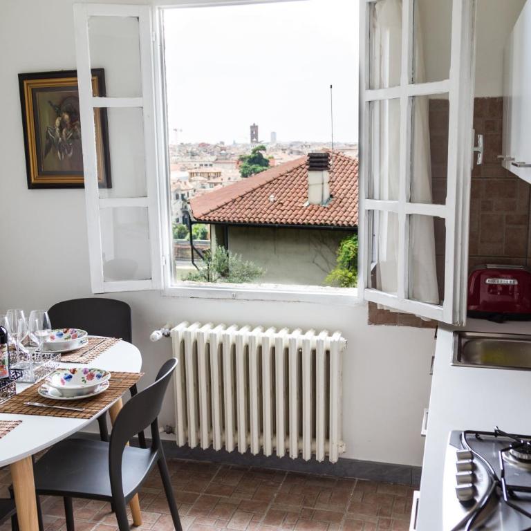 Casa Corvina - Apartment with Terrace - Ground Floor - 2