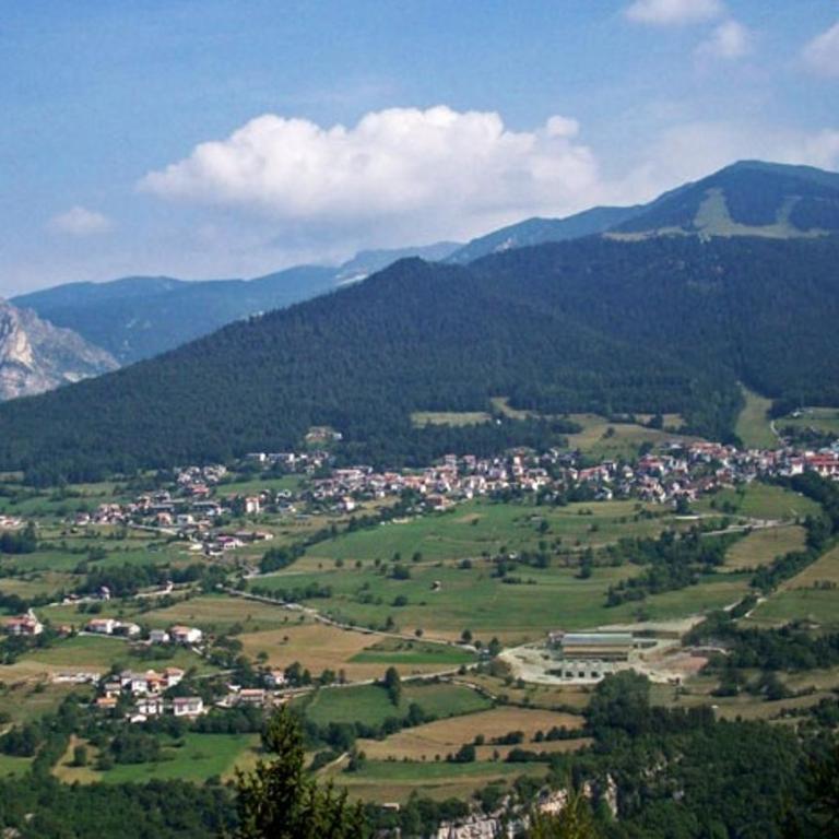 Trentino Apartments - Casa Marzari - Apartamento de 2 dormitorios - 33