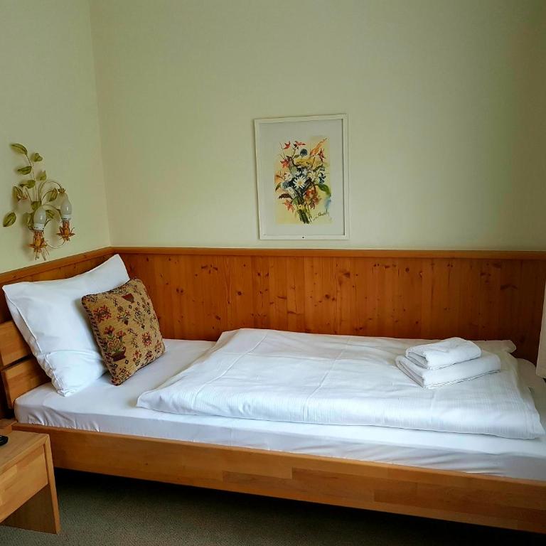 Hotel Tauplitzerhof - Comfort Einzelzimmer - 4