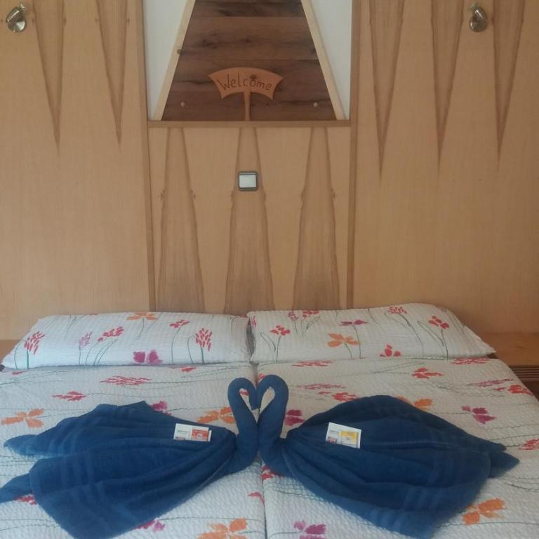 Appartement Gassner - Appartement - 12