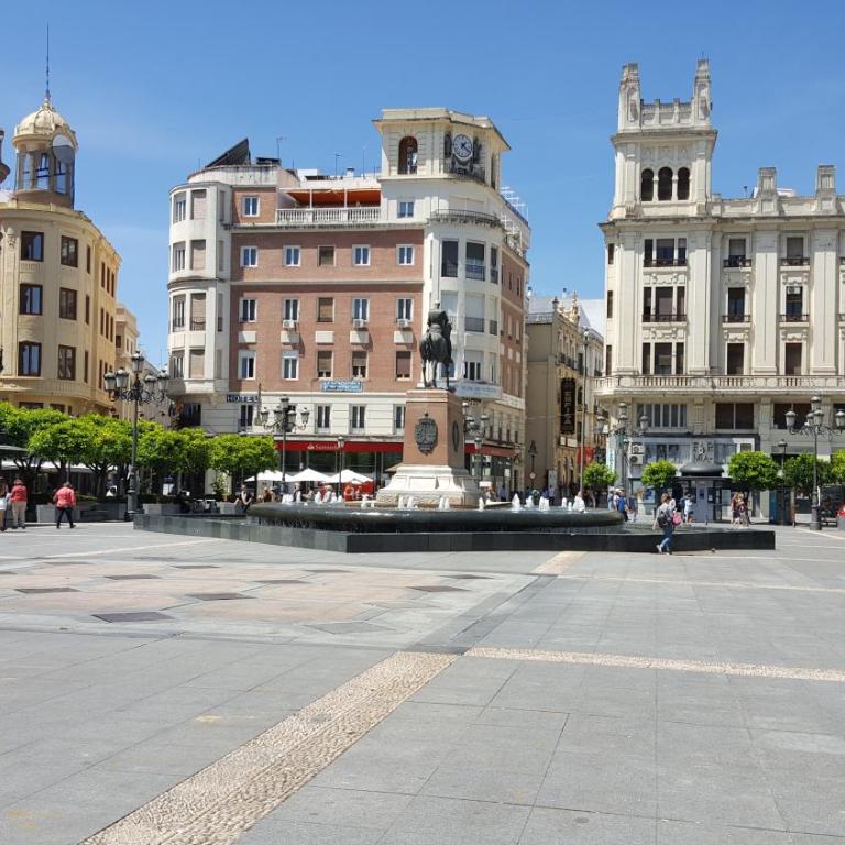 San Fernando Cordoba Centro - Apartamento de 1 dormitorio - 8