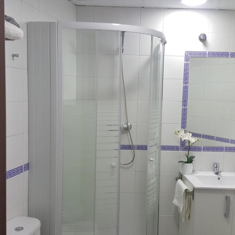 San Fernando Cordoba Centro - Apartamento de 1 dormitorio - 9