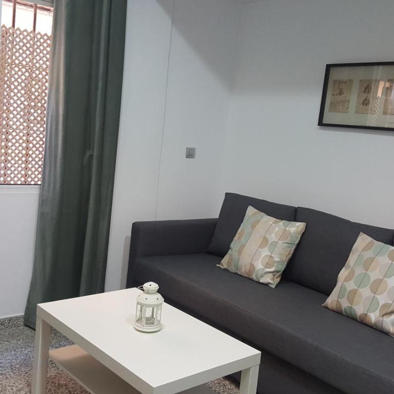 San Fernando Cordoba Centro - Apartamento de 1 dormitorio - 13