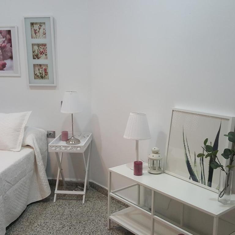 San Fernando Cordoba Centro - Apartamento de 1 dormitorio - 1