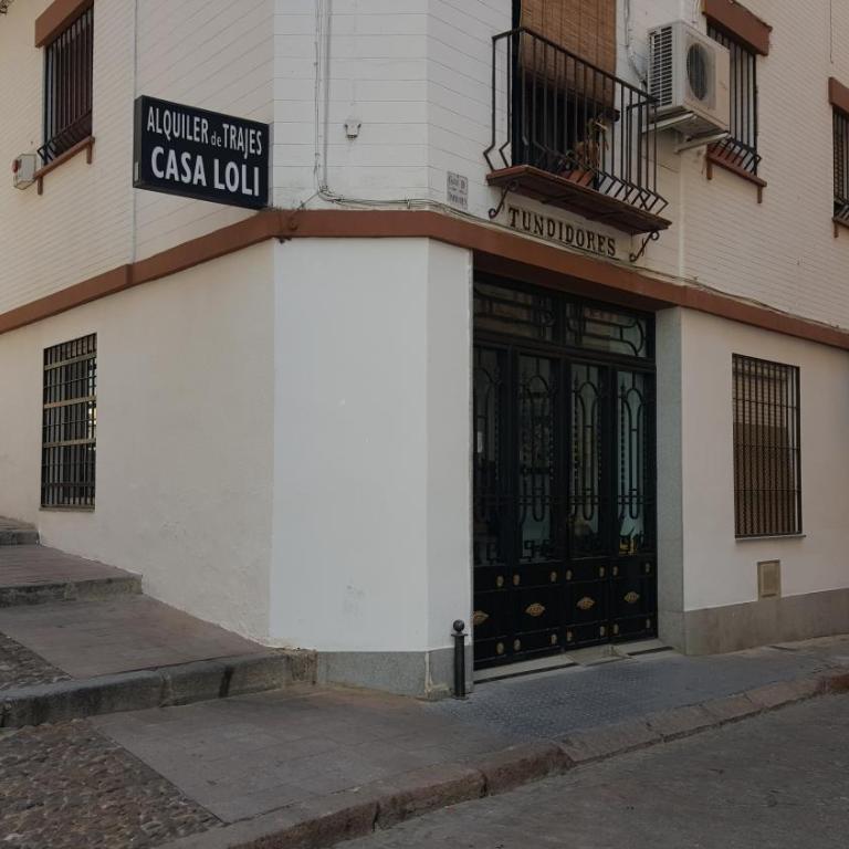 San Fernando Cordoba Centro - Apartamento de 1 dormitorio - 16