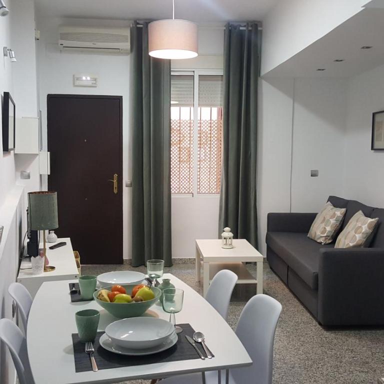 San Fernando Cordoba Centro - Apartamento de 1 dormitorio - 17