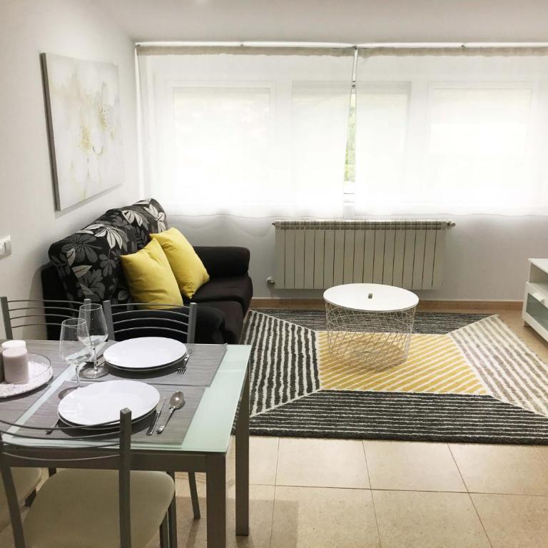 Apartamento San Isidoro - Apartamento de 2 dormitorios - 15